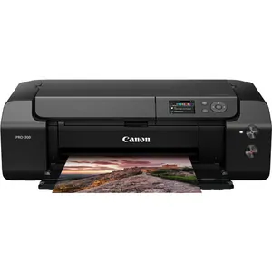 Ремонт принтера Canon PRO-300 в Ижевске